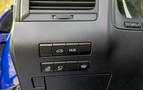 Lexus RX IV рестайлинг, 2018 год, 4 992 000 рублей, 26 фотография