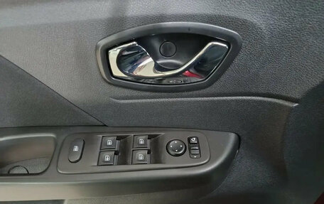 Renault Kaptur I рестайлинг, 2019 год, 1 820 000 рублей, 13 фотография