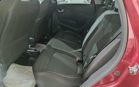 Renault Kaptur I рестайлинг, 2019 год, 1 820 000 рублей, 14 фотография