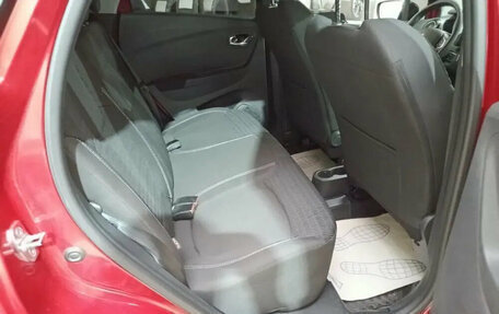 Renault Kaptur I рестайлинг, 2019 год, 1 820 000 рублей, 15 фотография