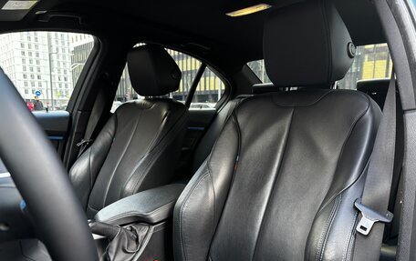 BMW 3 серия, 2018 год, 2 750 000 рублей, 11 фотография