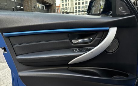 BMW 3 серия, 2018 год, 2 750 000 рублей, 8 фотография