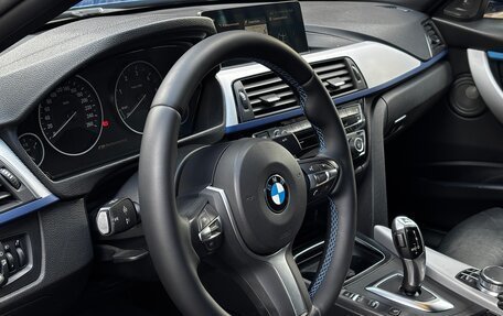 BMW 3 серия, 2018 год, 2 750 000 рублей, 12 фотография