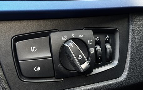 BMW 3 серия, 2018 год, 2 750 000 рублей, 14 фотография