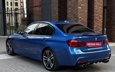 BMW 3 серия, 2018 год, 2 750 000 рублей, 5 фотография