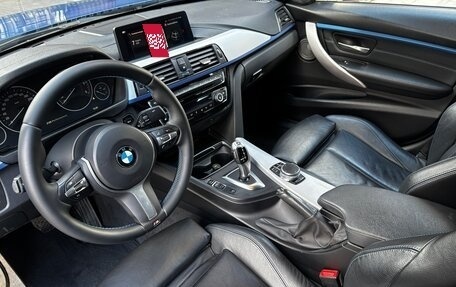 BMW 3 серия, 2018 год, 2 750 000 рублей, 7 фотография