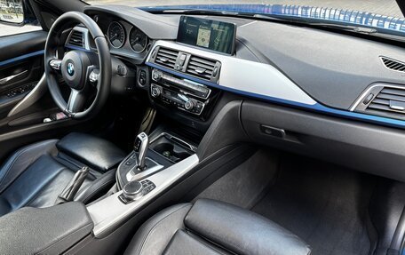 BMW 3 серия, 2018 год, 2 750 000 рублей, 22 фотография