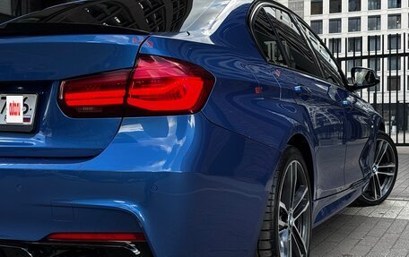 BMW 3 серия, 2018 год, 2 750 000 рублей, 26 фотография