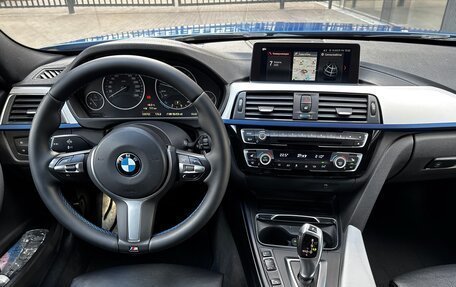 BMW 3 серия, 2018 год, 2 750 000 рублей, 24 фотография