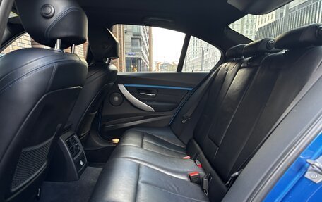 BMW 3 серия, 2018 год, 2 750 000 рублей, 20 фотография