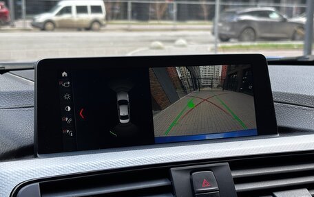 BMW 3 серия, 2018 год, 2 750 000 рублей, 19 фотография