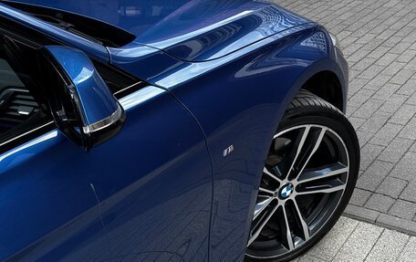 BMW 3 серия, 2018 год, 2 750 000 рублей, 29 фотография