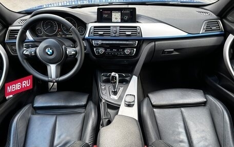 BMW 3 серия, 2018 год, 2 750 000 рублей, 23 фотография