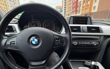 BMW 3 серия, 2013 год, 1 250 000 рублей, 7 фотография