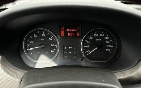 Renault Logan I, 2010 год, 490 000 рублей, 9 фотография