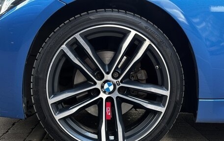 BMW 3 серия, 2018 год, 2 750 000 рублей, 30 фотография