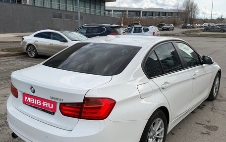 BMW 3 серия, 2013 год, 1 250 000 рублей, 3 фотография