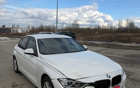 BMW 3 серия, 2013 год, 1 250 000 рублей, 4 фотография