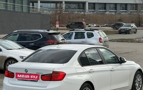 BMW 3 серия, 2013 год, 1 250 000 рублей, 2 фотография