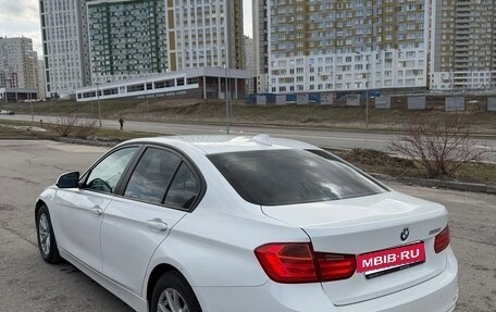 BMW 3 серия, 2013 год, 1 250 000 рублей, 5 фотография