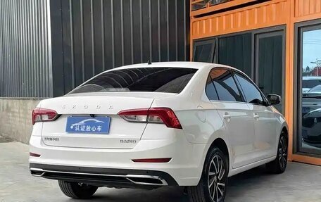 Skoda Rapid II, 2022 год, 1 300 010 рублей, 6 фотография