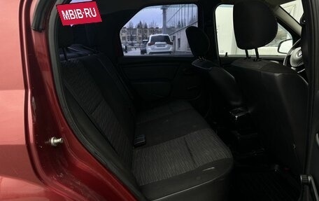 Renault Logan I, 2010 год, 490 000 рублей, 12 фотография