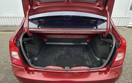 Renault Logan I, 2010 год, 490 000 рублей, 15 фотография