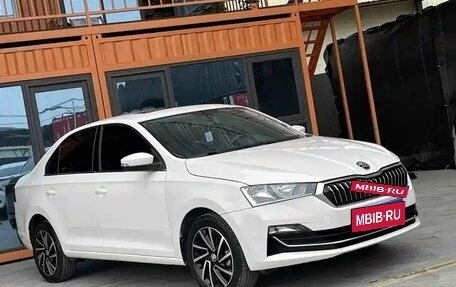 Skoda Rapid II, 2022 год, 1 300 010 рублей, 3 фотография