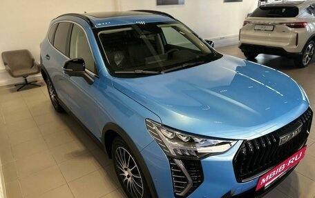 Haval Jolion, 2026 год, 2 899 000 рублей, 2 фотография