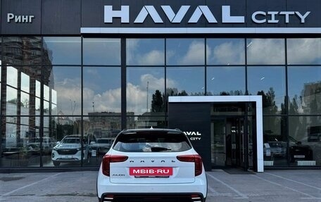 Haval Jolion, 2026 год, 2 449 000 рублей, 7 фотография