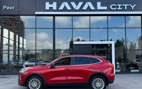 Haval Jolion, 2026 год, 2 649 000 рублей, 7 фотография