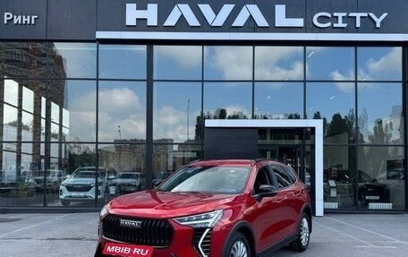 Haval Jolion, 2026 год, 2 649 000 рублей, 5 фотография