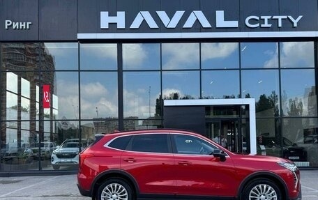Haval Jolion, 2026 год, 2 649 000 рублей, 8 фотография