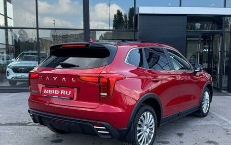 Haval Jolion, 2026 год, 2 649 000 рублей, 14 фотография