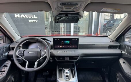 Haval Jolion, 2026 год, 2 649 000 рублей, 17 фотография