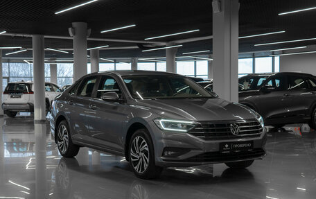 Volkswagen Jetta VII, 2020 год, 2 420 000 рублей, 2 фотография