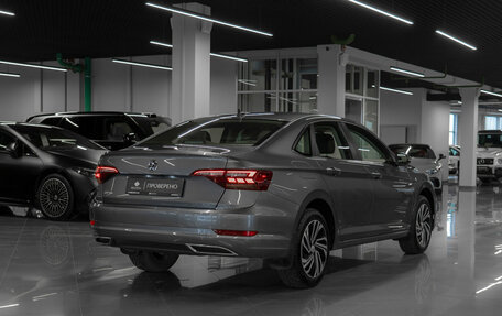 Volkswagen Jetta VII, 2020 год, 2 420 000 рублей, 5 фотография