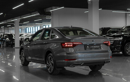 Volkswagen Jetta VII, 2020 год, 2 420 000 рублей, 4 фотография