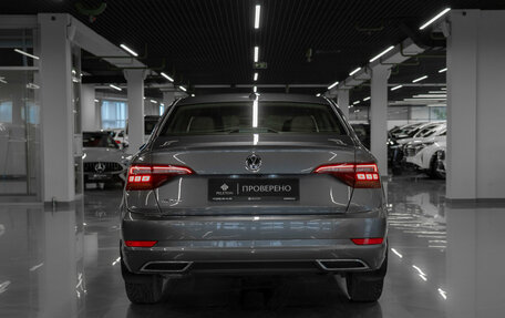 Volkswagen Jetta VII, 2020 год, 2 420 000 рублей, 6 фотография