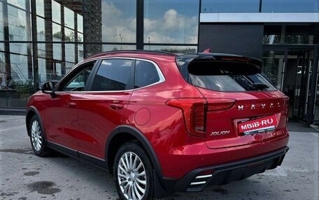 Haval Jolion, 2026 год, 2 649 000 рублей, 12 фотография