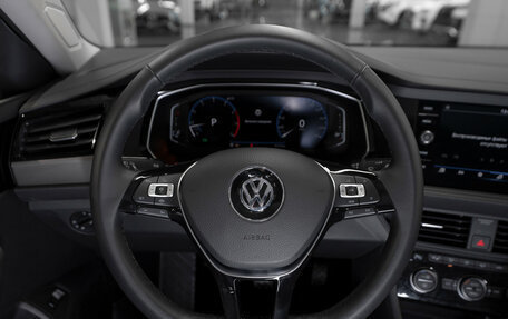 Volkswagen Jetta VII, 2020 год, 2 420 000 рублей, 10 фотография