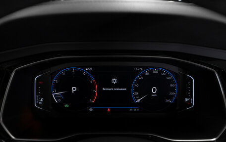 Volkswagen Jetta VII, 2020 год, 2 420 000 рублей, 11 фотография