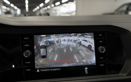 Volkswagen Jetta VII, 2020 год, 2 420 000 рублей, 16 фотография