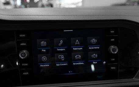 Volkswagen Jetta VII, 2020 год, 2 420 000 рублей, 17 фотография