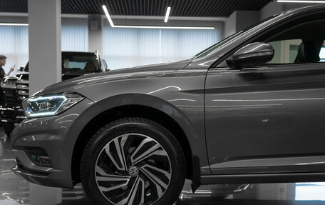 Volkswagen Jetta VII, 2020 год, 2 420 000 рублей, 23 фотография