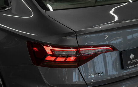 Volkswagen Jetta VII, 2020 год, 2 420 000 рублей, 25 фотография