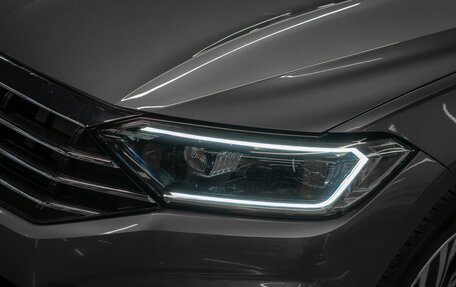 Volkswagen Jetta VII, 2020 год, 2 420 000 рублей, 24 фотография