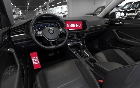 Volkswagen Jetta VII, 2020 год, 2 420 000 рублей, 7 фотография