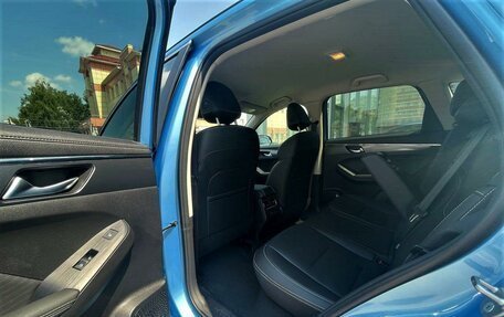 Haval Jolion, 2026 год, 2 649 000 рублей, 11 фотография