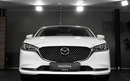 Mazda 6, 2023 год, 4 000 000 рублей, 2 фотография